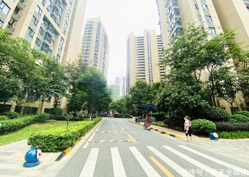物业管理服务：构建和谐社区生活的守护者